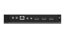 IIYAMA Monitor wielkoformatowy 43 cale LE4341S-B1 IPS,FHD,18/7,LAN,HDMI
