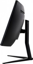 IIYAMA Monitor 34 cale GCB3480WQSU-B1 VA,UWQHD,180HZ,0.4ms,1500R(Curved),   2xHDMI,2xDP,2xUSB 3.2,2x3W,HDR400,HAS(110mm),VESA(100x100mm)
