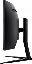 IIYAMA Monitor 34 cale GCB3480WQSU-B1 VA,UWQHD,180HZ,0.4ms,1500R(Curved),   2xHDMI,2xDP,2xUSB 3.2,2x3W,HDR400,HAS(110mm),VESA(100x100mm)