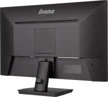 IIYAMA Monitor 27 cali XU2794QSU-B6 VA,QHD,HDMI,DP,100Hz,2xUSB 3.2,2x2W
