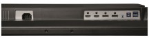 IIYAMA Monitor 31.5 cala GB3271QSU-B1 QHD,1ms,IPS,165Hz,HDMI,DP,400cd,FreeSync