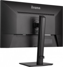 IIYAMA Monitor 27 cali ProLite XUB2794HSU-B6 VA,FHD,100HZ,4000:1,1MS,HDMI,DP,2xUSB,  FreeSync,2x2W,HAS(150mm),PIVOT