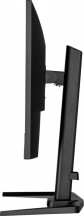 IIYAMA Monitor 27 cali G-Master GB2745QSU-B1 IPS,QHD,100Hz,1ms,2xUSB,2x2W,FreeSync,  HAS(150mm)