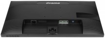 IIYAMA Monitor 27 cali ProLite XU2763HSU-B1 IPS,100HZ,ECO,3ms,SLIM,HDMI,DP,2x USB3.2 TCO,EPEAT