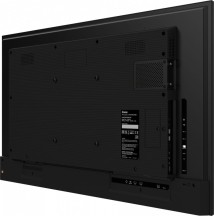 IIYAMA Monitor 42.5 cala ProLite LH4375UHS-B1AG,24/7,IPS,ANDROID 11