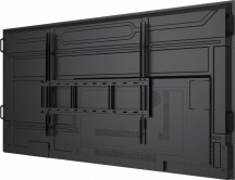 IIYAMA Monitor 85.6 cala ProLite LH8664UHS-B1AG,24/7,IPS,ANDROID.11,4K