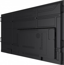 IIYAMA Monitor 85.6 cala ProLite LH8664UHS-B1AG,24/7,IPS,ANDROID.11,4K