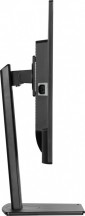 IIYAMA Monitor 32 cale XB3270QSU-B1 IPS,WQHD,HDMI,DP,100Hz,250cd,3ms,2x2W,  3xUSB(3.2),FlickerFree,VESA,HAS(150mm)