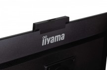 IIYAMA Monitor 24 cale XUB2490HSUH-B1 IPS,FHD,CAM,MIC,HDMI,DP,3xUSB(3.2),  100Hz,250cd,4ms,ADAPTIVE SYNC,FlickerFree,2x2W,WINDOWS HELLO