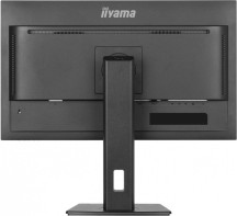 IIYAMA Monitor 27 cali XUB2797HSN-B1 IPS,FHD,USB-C Dock,HAS