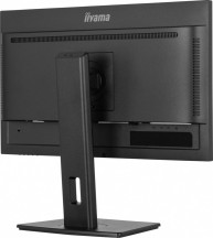 IIYAMA Monitor 24 cale XUB2497HSU-B1 IPS.HDMI.DP.2x2W.2xUSB(2.0).HAS(150mm). 250cd.1ms.100Hz