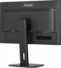 IIYAMA Monitor 27 cali XUB2797QSU-B1 IPS,HDMI,DP,100Hz,QHD,HAS(150mm),1ms,   2xUSB(3.2),2x2W,ADAPTIVE SYNC,FlickerFree