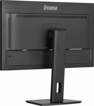IIYAMA Monitor 27 cali XUB2797QSU-B1 IPS,HDMI,DP,100Hz,QHD,HAS(150mm),1ms,   2xUSB(3.2),2x2W,ADAPTIVE SYNC,FlickerFree