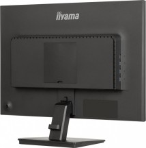 IIYAMA Monitor 24 cale XU2495WSU-B7 IPS,16:10,300cd,4ms,HDMI,DP,3xUSB(3.2),  1xUSB-c,2x2W,FlickerFree