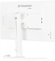 IIYAMA Monitor 24 cale GB2470HSU-W6 0.2ms, IPS, DP, HDMI, 180Hz, 300cd