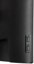 IIYAMA Monitor 27 cali XUB2797UHSNP-B1, 4K, IPS, DP, HDMI, USB-C, Pivot, HAS