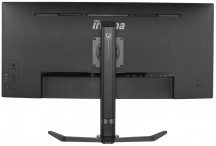 IIYAMA Monitor 34 cale GCB3481WQSU-B1 VA, UWQHD, 180HZ, 0.3ms, 500cd