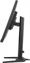 IIYAMA Monitor 27 cali GB2730QSU-B5 WQHD,HDMI,DP,DVI,USB3.0,75Hz,HAS(150mm)
