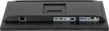 IIYAMA Monitor 24 cale XUB2497HSN-B2 IPS, USB-C Dock, HDMI, DP, 300cd, Pivot, HAS