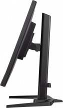 IIYAMA Monitor 27 cali GB2730QSU-B5 WQHD,HDMI,DP,DVI,USB3.0,75Hz,HAS(150mm)