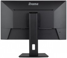 IIYAMA Monitor 27 cali XUB2793QSU-B7 IPS, QHD, HAS(150mm), 100Hz, 300cd