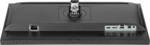 IIYAMA Monitor 24 cale XUB2497HSU-B2 IPS, HDMI, DP, 2x2W, 2xUSB, Pivot, HAS(150mm)