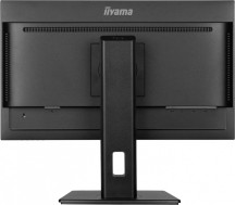 IIYAMA Monitor 24 cale XUB2497HSU-B2 IPS, HDMI, DP, 2x2W, 2xUSB, Pivot, HAS(150mm)