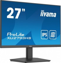 IIYAMA Monitor 27 cali XU2793HS-B5 IPS,HDMI,DP,ACR,2x2W,SLIM,FreeSync