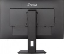IIYAMA Monitor 27 cali XUB2792HSC-B5 IPS,FHD,USB-C,HDMI,DP,USB3.0,HAS(150mm)