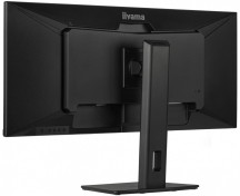 IIYAMA Monitor 34 cale XUB3493WQSU IPS,UWQHD,DP,HDMI,HAS(150mm)
