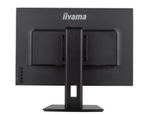 IIYAMA Monitor 25 cali XUB2595WSU-B5 IPS.PIVOT.16:10.USB.DP.HDMI.VGA.2x2W.  300(cd/m2).HAS(150mm)