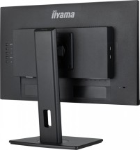 IIYAMA Monitor 23.8 cala XUB2492HSU-B6 IPS,HDMI,DP,VGA,100Hz,PIVOT,USB,HAS/150mm