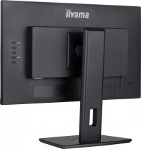 IIYAMA Monitor 23.8 cala XUB2492HSU-B6 IPS,HDMI,DP,VGA,100Hz,PIVOT,USB,HAS/150mm