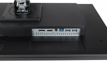 IIYAMA Monitor 23.8 cala XUB2492HSU-B6 IPS,HDMI,DP,VGA,100Hz,PIVOT,USB,HAS/150mm