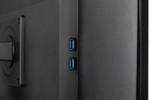 IIYAMA Monitor ProLite XUB2792HSU-B6 27 cali IPS,HDMI,DP,100Hz,SLIM,4xUSB3.2,PIVOT,  HAS(150mm),2x2W
