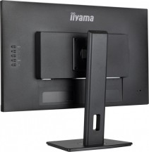 IIYAMA Monitor ProLite XUB2792HSU-B6 27 cali IPS,HDMI,DP,100Hz,SLIM,4xUSB3.2,PIVOT,  HAS(150mm),2x2W