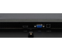 IIYAMA Monitor 32 TF3215MC-B1 Pojemnościowy 30 pkt AMVA VGA HDMI IP65