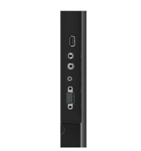 IIYAMA Monitor wielkoformatowy 43 cale LE4341S-B1 IPS,FHD,18/7,LAN,HDMI