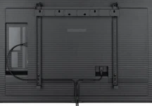 IIYAMA Monitor wielkoformatowy 43 cale LH4360UHS-B1AG matowy 24h/7 500(cd/m2) VA 3840 x 2160 UHD(4K) Android.11 Wifi CMS(iiSignage2)