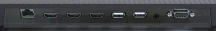 IIYAMA Monitor wielkoformatowy 43 cale LH4360UHS-B1AG matowy 24h/7 500(cd/m2) VA 3840 x 2160 UHD(4K) Android.11 Wifi CMS(iiSignage2)