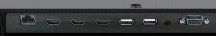IIYAMA Monitor wielkoformatowy 64.5 cala LH6560UHS-B1AG matowy 24h/7 500(cd/m2) VA 3840 x 2160 UHD(4K) Android.11 Wifi CMS(iiSignage2)