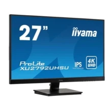 IIYAMA Monitor 27 cala XU2792UHSU-B 4K,IPS,USB,DP,HDMI,DVI,PIP