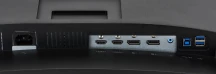 IIYAMA Monitor 34 cale GCB3480WQSU-B1 VA,UWQHD,180HZ,0.4ms,1500R(Curved),   2xHDMI,2xDP,2xUSB 3.2,2x3W,HDR400,HAS(110mm),VESA(100x100mm)