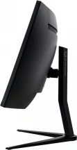 IIYAMA Monitor 34 cale GCB3480WQSU-B1 VA,UWQHD,180HZ,0.4ms,1500R(Curved),   2xHDMI,2xDP,2xUSB 3.2,2x3W,HDR400,HAS(110mm),VESA(100x100mm)