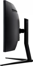 IIYAMA Monitor 34 cale GCB3480WQSU-B1 VA,UWQHD,180HZ,0.4ms,1500R(Curved),   2xHDMI,2xDP,2xUSB 3.2,2x3W,HDR400,HAS(110mm),VESA(100x100mm)