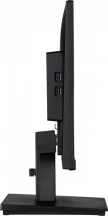IIYAMA Monitor 21.5 cala ProLite XU2292HSU-B6 IPS,100Hz,FreeSync,SLIM,HDMI,DP,2x2W,  4xUSB(3.2),0.4ms