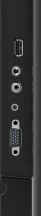 IIYAMA Monitor wielkoformatowy 31.5 cala LE3241S-B1 IPS/FHD/HDMI/18.7/RJ45/2x10W