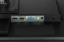 IIYAMA Monitor 22.5 cala XUB2395WSU-B5 IPS,PIVOT,1920x1200,DP,HDMI,VGA,16:10,2xUSB,2x2W,Freesync,HAS(150mm)
