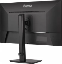 IIYAMA Monitor 27 cali ProLite XUB2794HSU-B6 VA,FHD,100HZ,4000:1,1MS,HDMI,DP,2xUSB,  FreeSync,2x2W,HAS(150mm),PIVOT