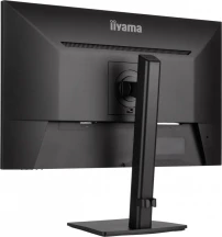IIYAMA Monitor 27 cali ProLite XUB2794HSU-B6 VA,FHD,100HZ,4000:1,1MS,HDMI,DP,2xUSB,  FreeSync,2x2W,HAS(150mm),PIVOT